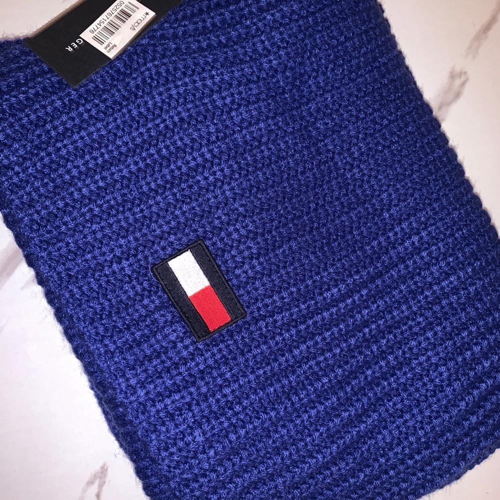 Tommy Hilfiger Scarf